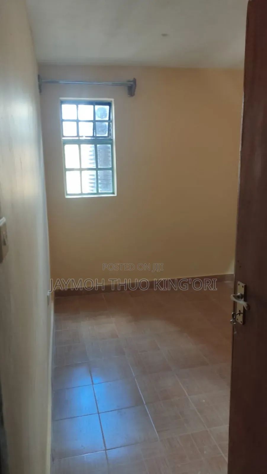 2bdrm Apartment in Kamakis for rent