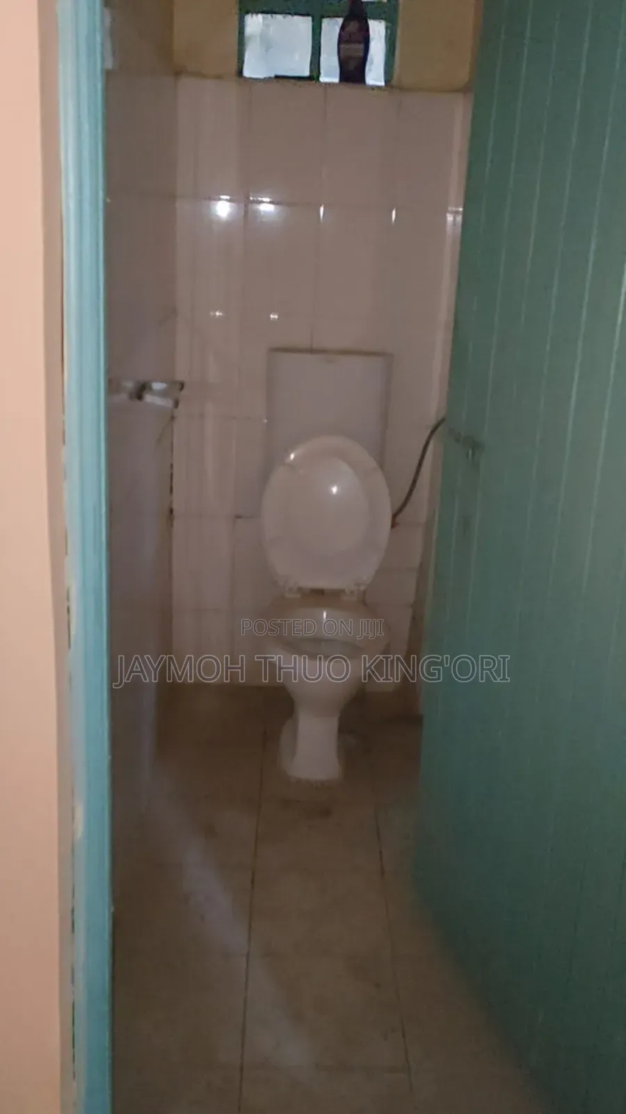 2bdrm Apartment in Kamakis for rent