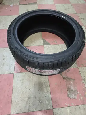 245 /40 R19 Zextour Tyres (Primium)