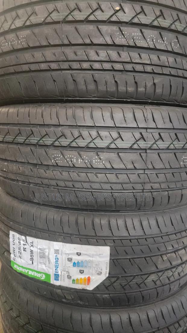 225/45zr18 Greenlander Tyres