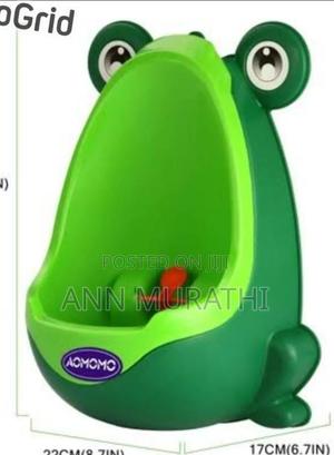 Baby Urinal Potty Trainer - main view