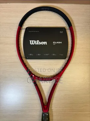 Wilson Raquet