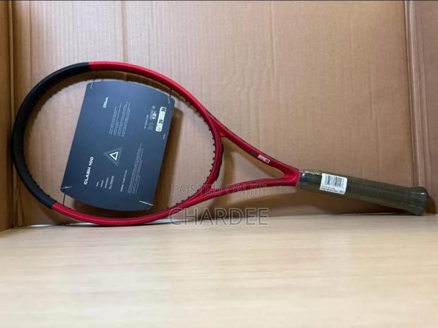 Wilson Raquet - thumbnail 2