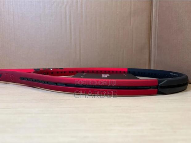 Wilson Raquet - thumbnail 5