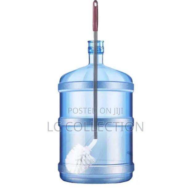 Water Bottle Brush
