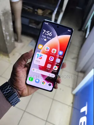 Tecno Camon 30 256 GB Gray