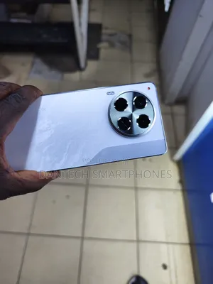 Tecno Camon 30 256 GB Gray