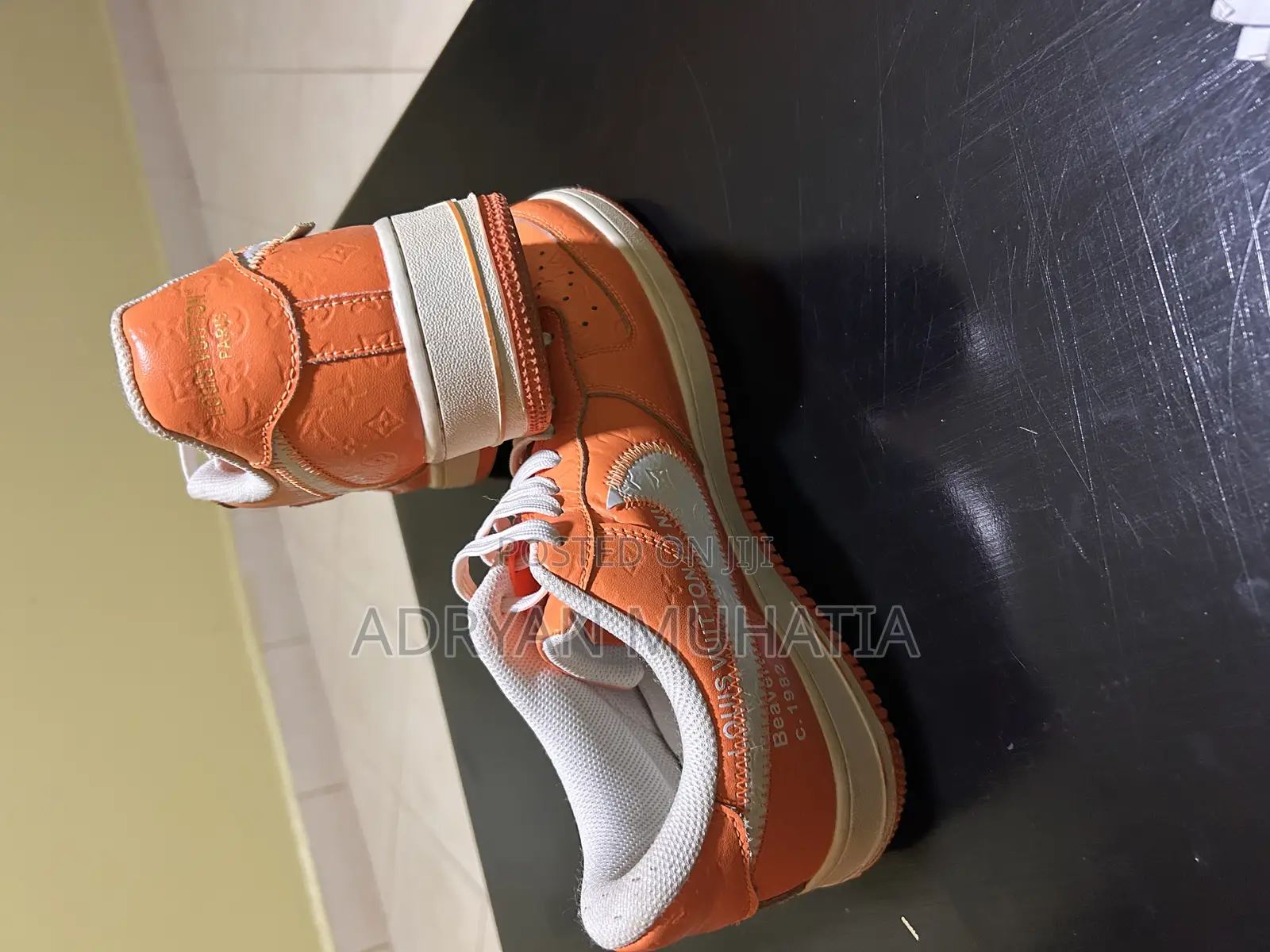 Louis Vuittonxairforce