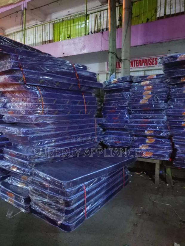 School Mattress, 2.5*6 - main view