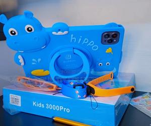 New Tablet 512 GB Pink - main view