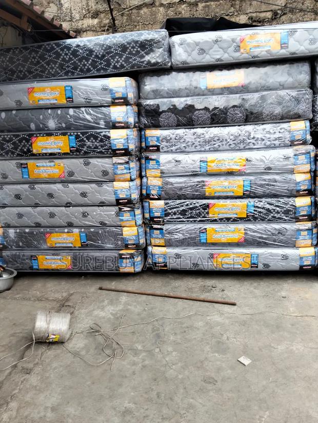 Mattress,Mattress, 3*6*6 Medium Duty