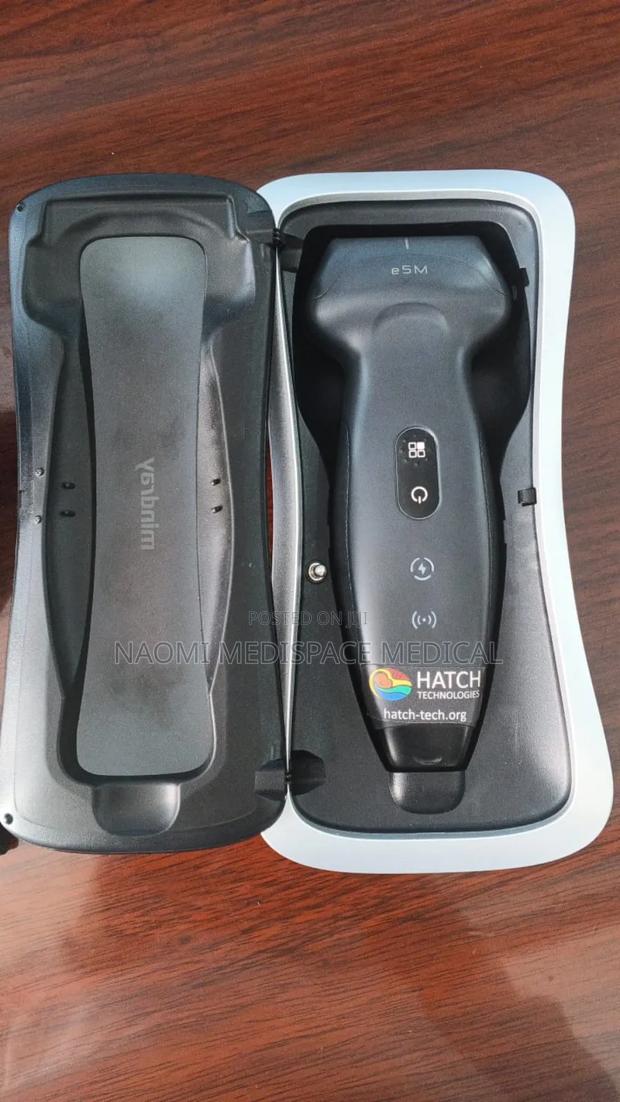 Butterfly Iq+Portable Ultrasound (Pocus)