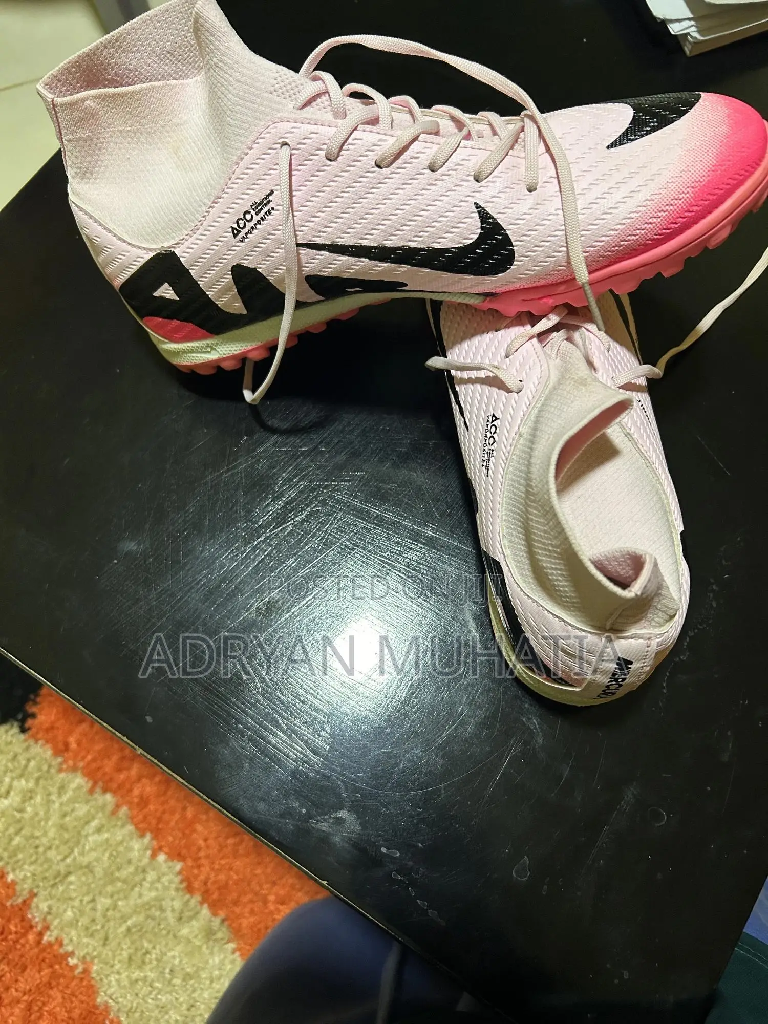 Sports Boot Trainers