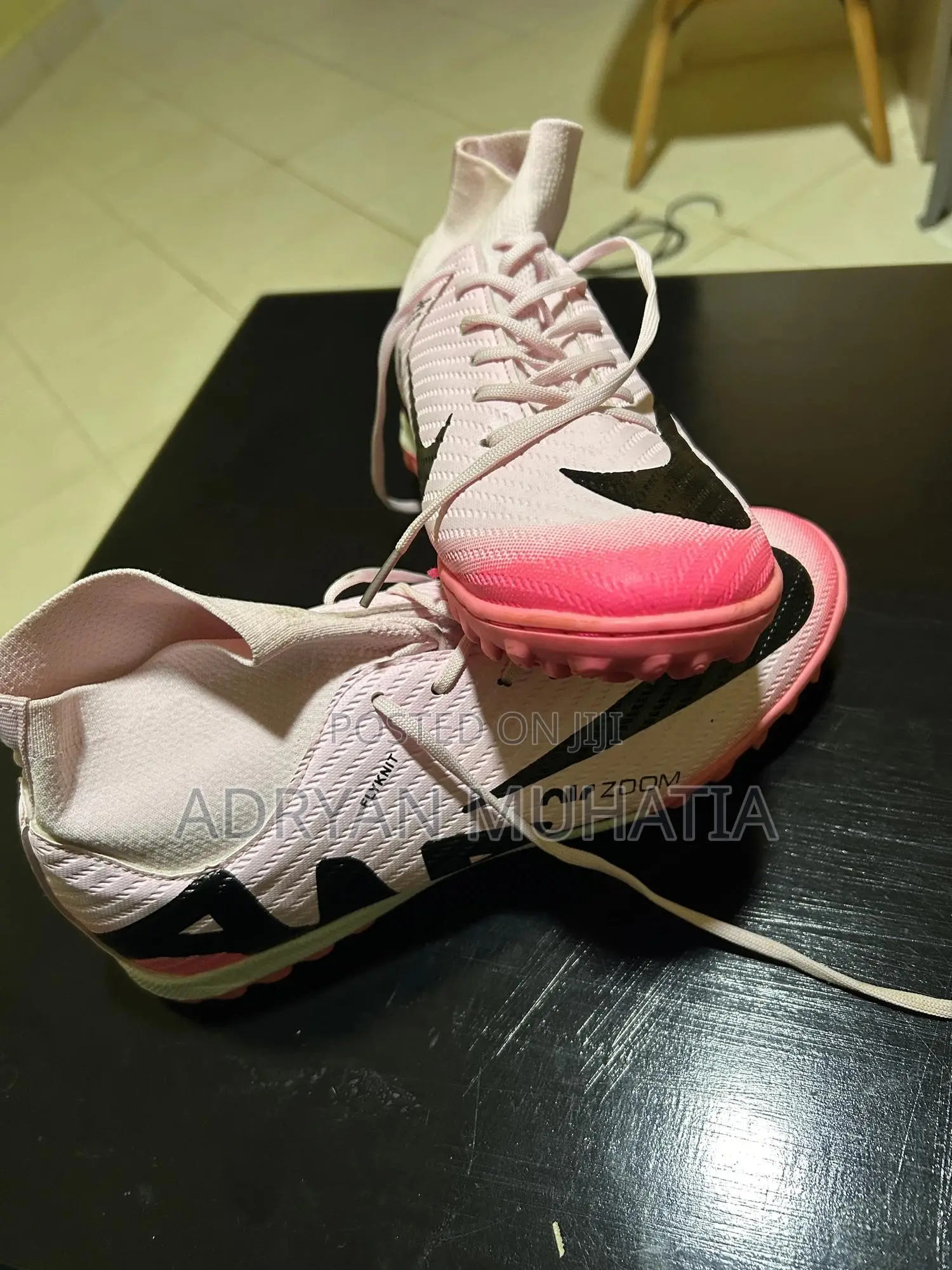 Sports Boot Trainers