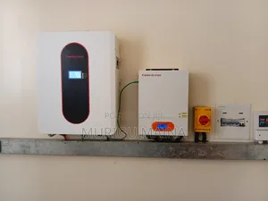 Electrical Work