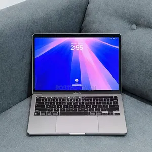 Laptop Apple MacBook Pro M1 8GB Apple M1 SSD 256GB