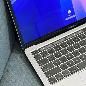 Laptop Apple MacBook Pro M1 8GB Apple M1 SSD 256GB
