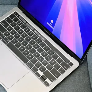 Laptop Apple MacBook Pro M1 8GB Apple M1 SSD 256GB