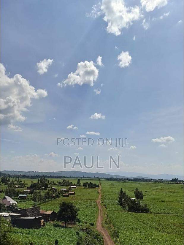 50 by 100 Plot in Nakuru, Bahati for Sale - thumbnail 7