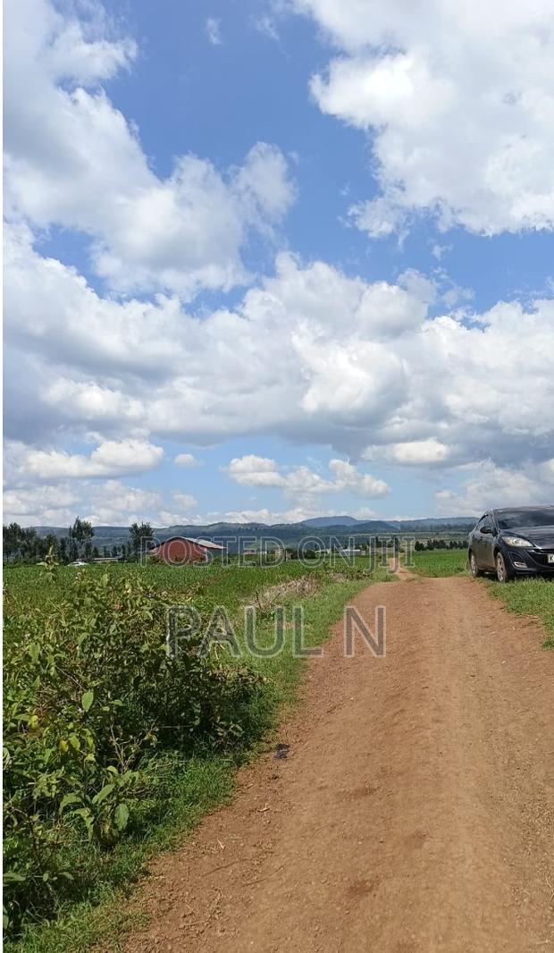 50 by 100 Plot in Nakuru, Bahati for Sale - thumbnail 8