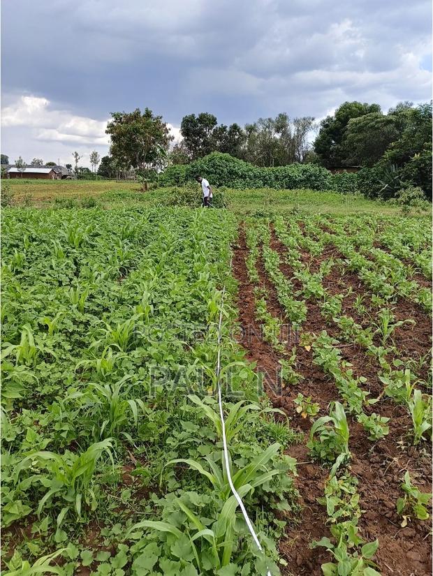50 by 100 Plot in Nakuru, Bahati for Sale - thumbnail 10