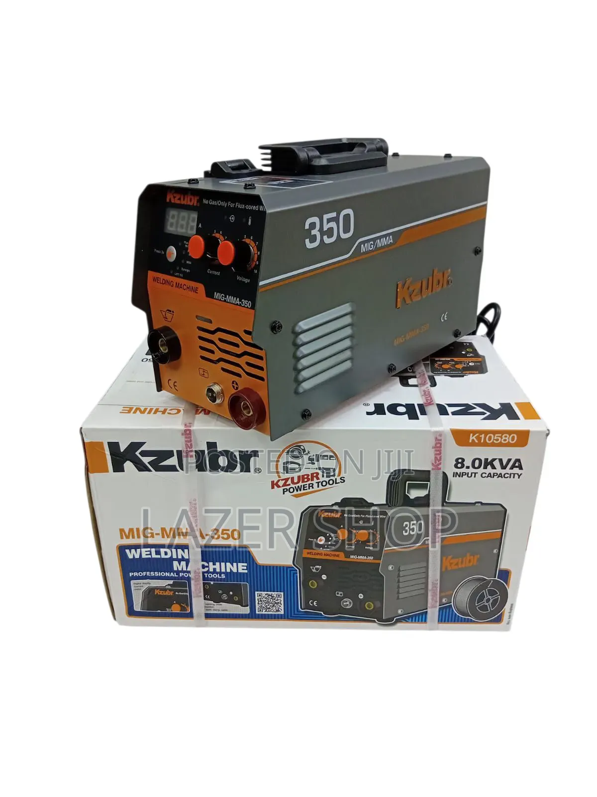 Mig/Arch Welding Machine