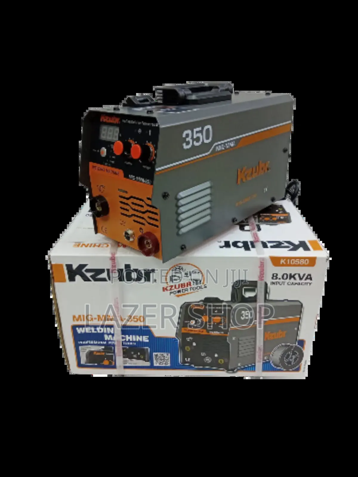 Mig/Arch Welding Machine