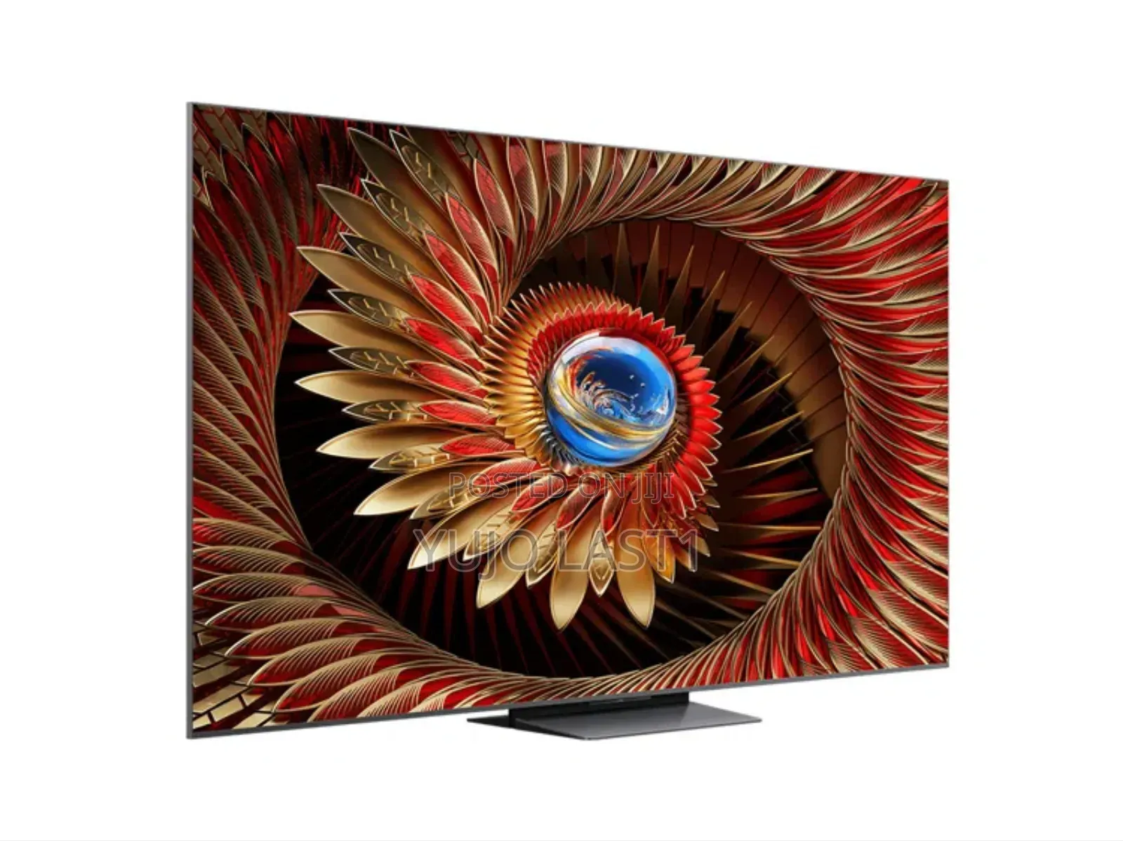 TCL 65 Inch C8k Premium Qd-Miniled Tv