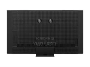 TCL 65 Inch C8k Premium Qd-Miniled Tv