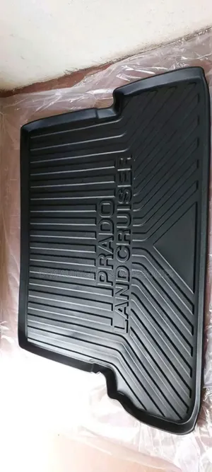 Boot Mat Prado Fj150