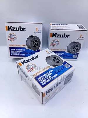 1kg 0.8mm Mig Wire