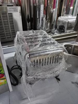 Bread Toaster Machine, Restaurant Pro - thumbnail 2