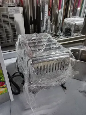 Bread Toaster Machine, Restaurant Pro