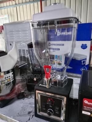 12 Litres Capacity, Juice Blender With a Tap - thumbnail 2
