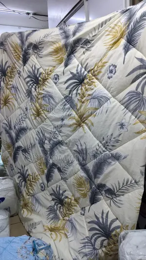 Bbreathable Quilt Normal Duvet Set