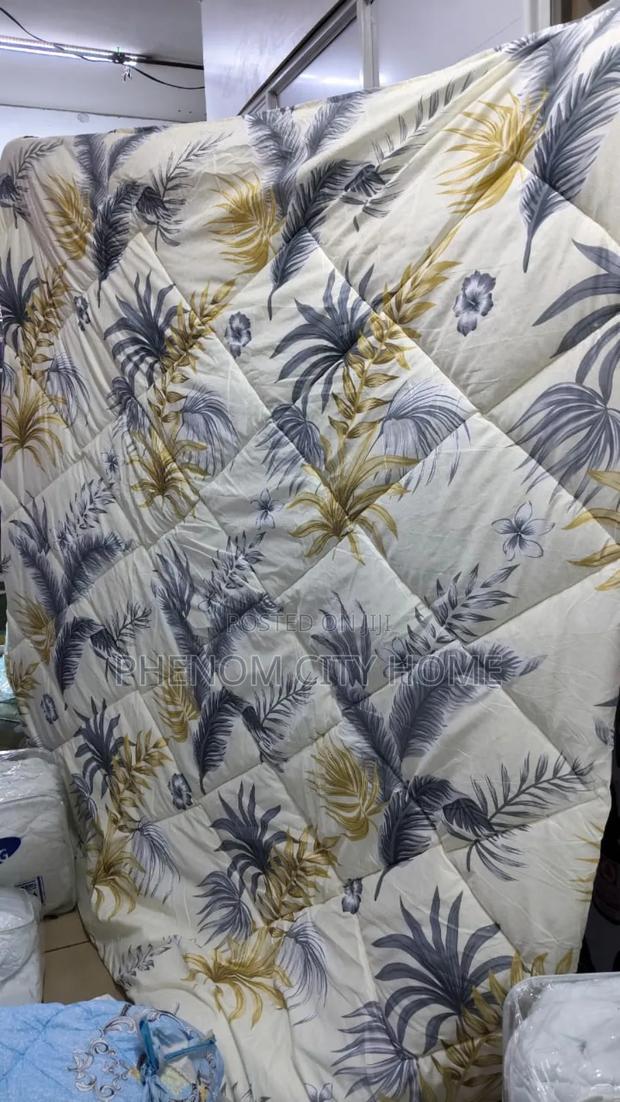 Bbreathable Quilt Normal Duvet Set - thumbnail 2