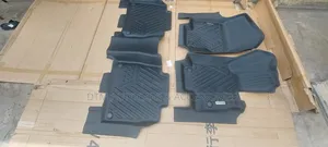 Car Mats Mercedes GLS