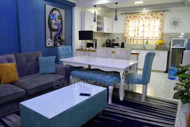 1 2 Bedroom Airbnb Nanyuki