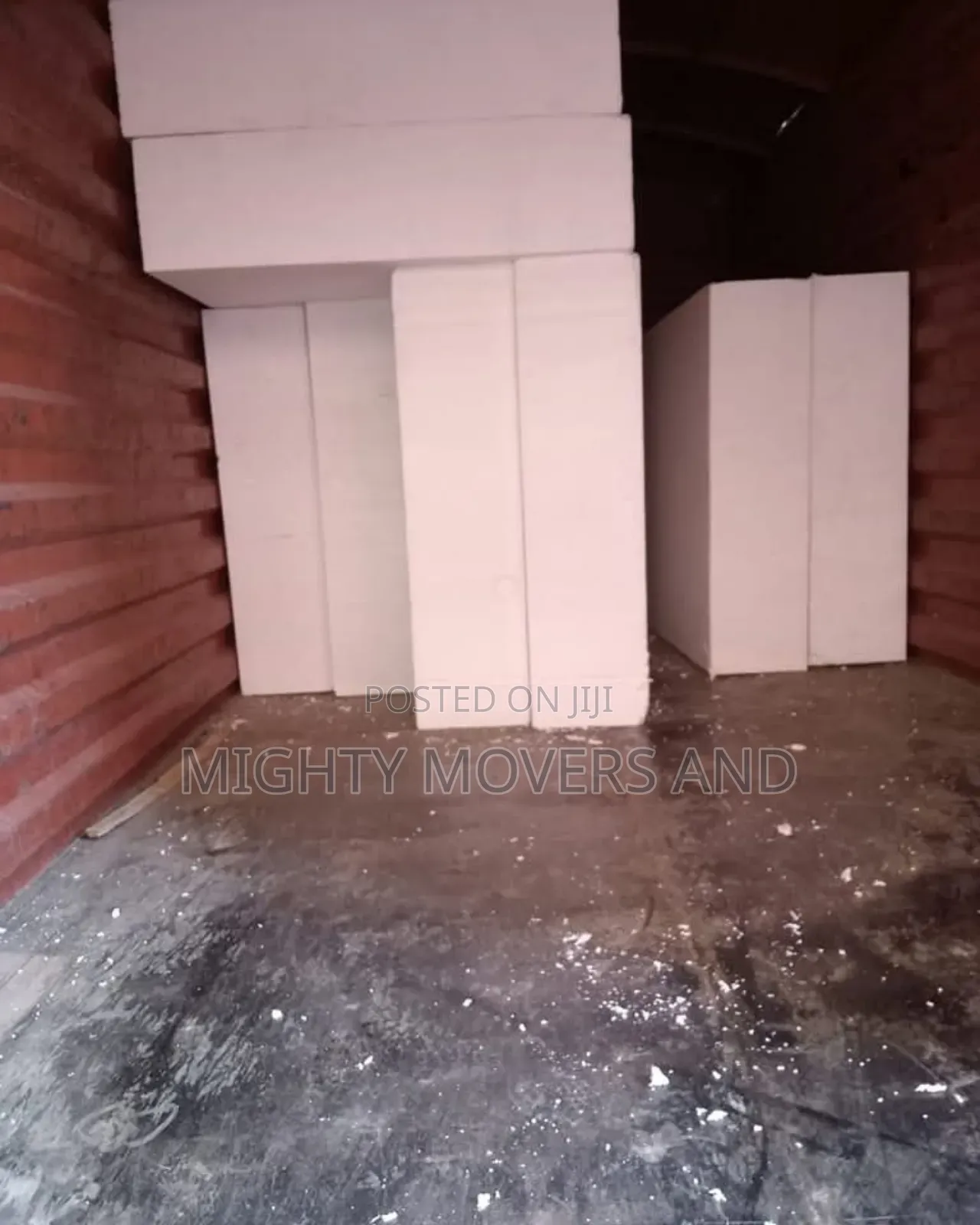 Professional Packers and Movers Are Available