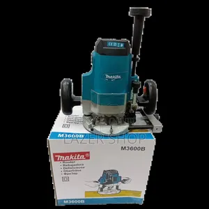 Makita Router
