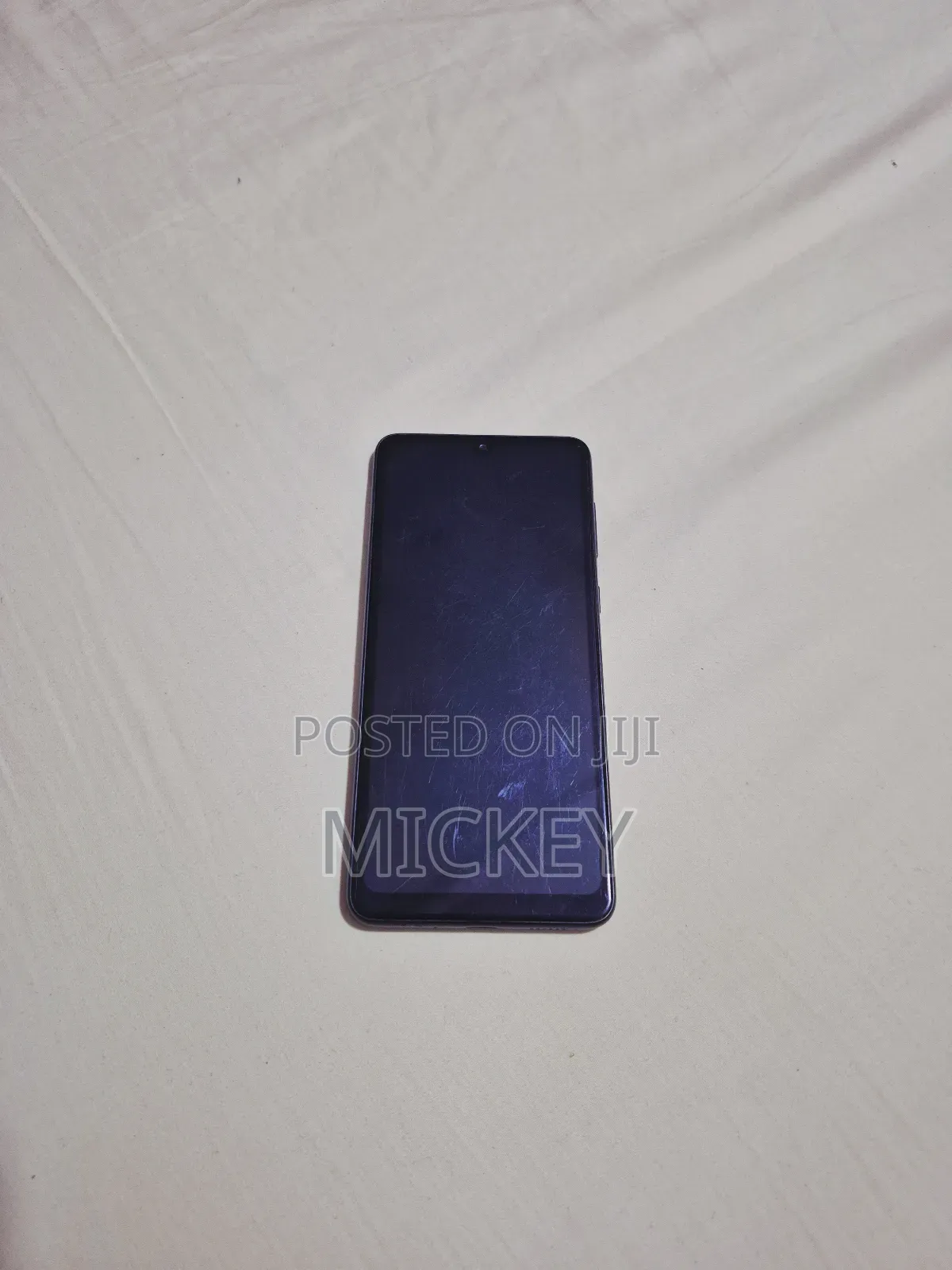 Samsung Galaxy A33 5G 128 GB Black