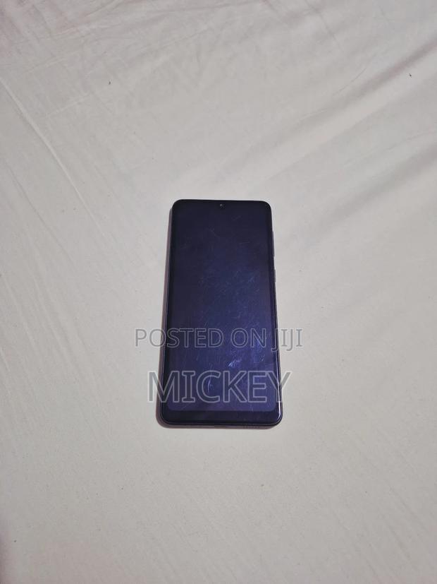 Samsung Galaxy A33 5G 128 GB Black - thumbnail 4