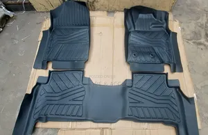 Car Mats Toyota V8 Lc200