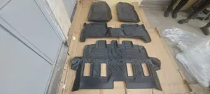 Car Mats Toyota Rush