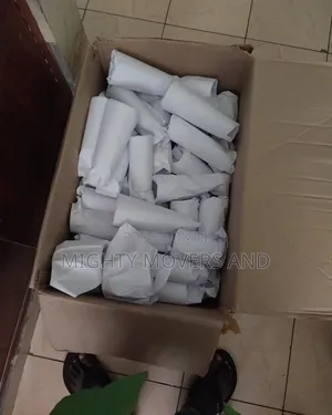 Packers and Movers Services Are Readily Available
