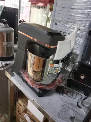 Electric Dough Mixer - thumbnail 2