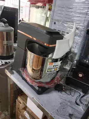 Electric Dough Mixer