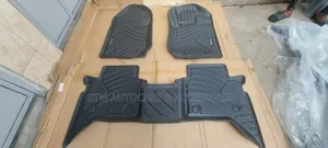 Car Mats Ford Ranger