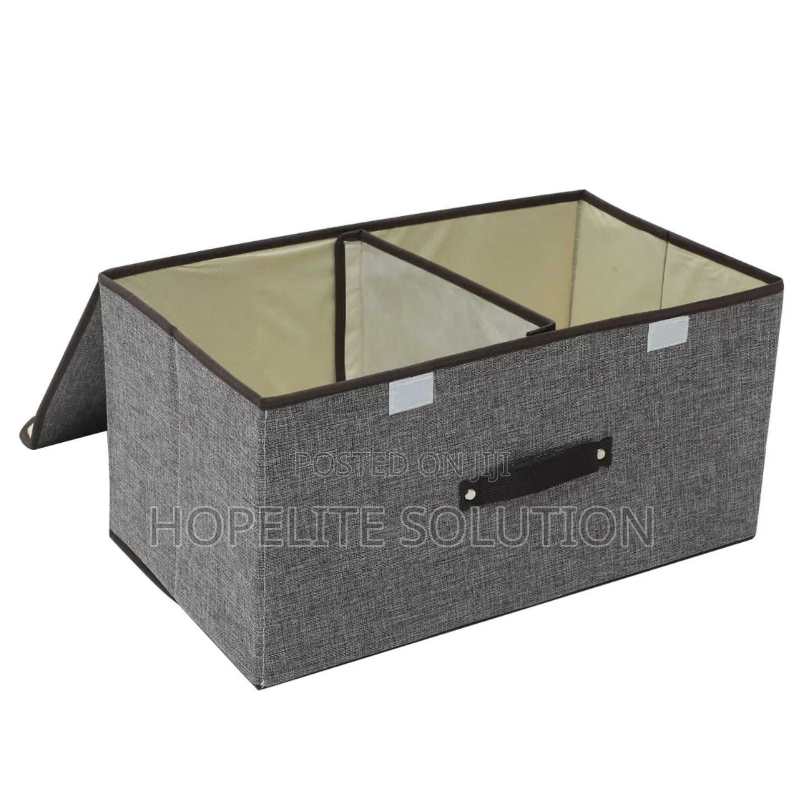 Closet Storage Box