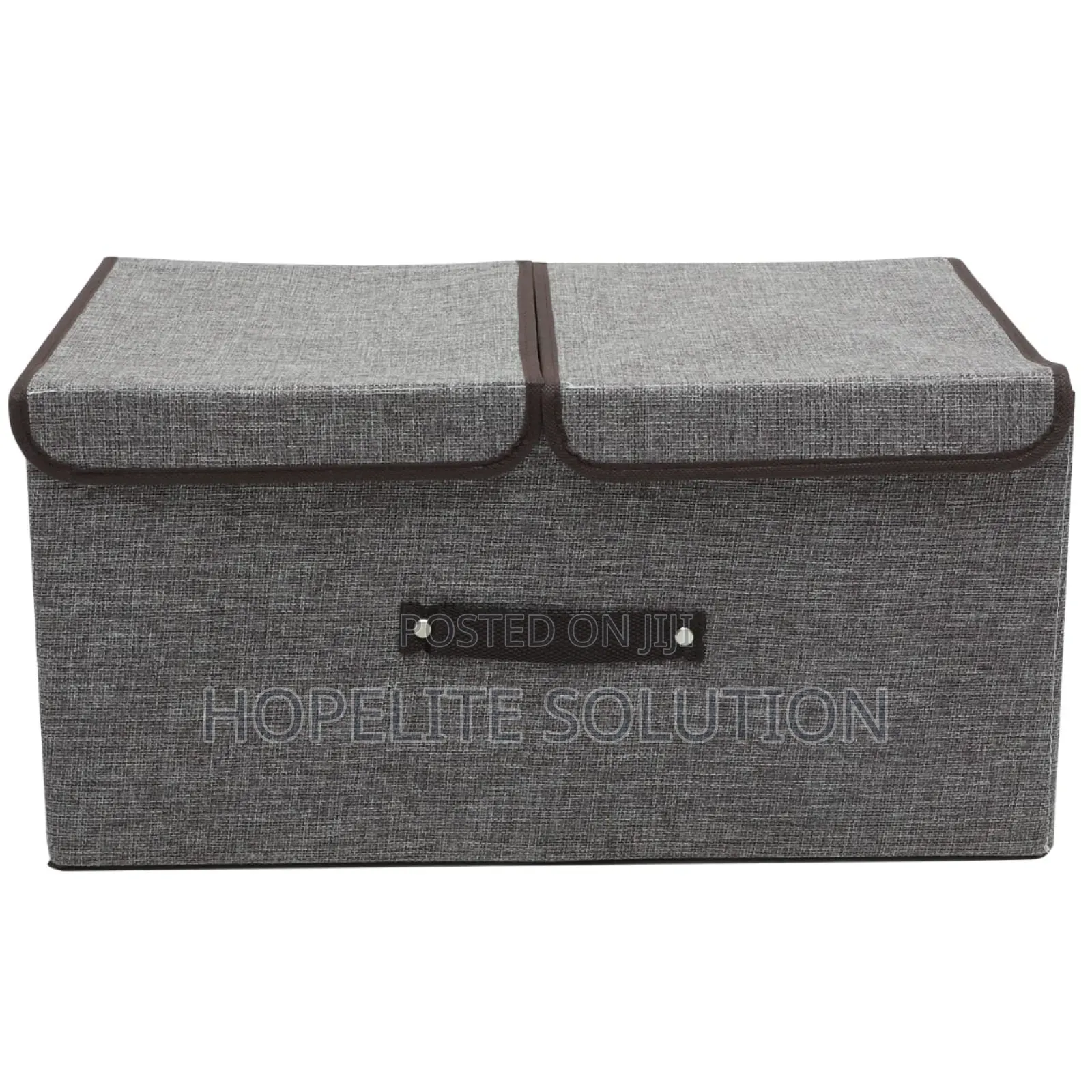 Closet Storage Box